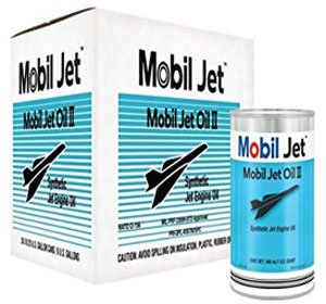 Mobil Jet Oil II