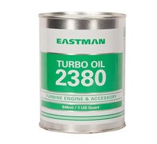 Eastman Turbo Oil 2380™ 