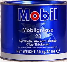 Mobilgrease 28 