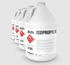 Isopropyl Alcohol-IPA